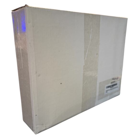 3D ShihTzu Dog Family Hand Painted Picture Frame Black White Hold 4x6 Photo NEW - Picture 4 of 15